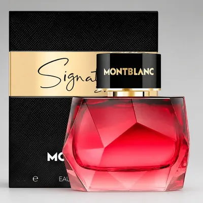 Montblanc Signature Elixir - Eau de Parfum 90ml