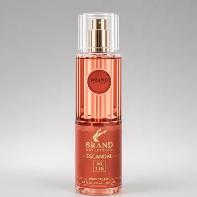 Brand Splash (136) 250ml