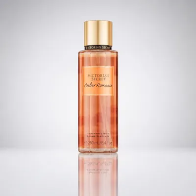 Body Splash Amber Romance -Victoria's Secret 250ml