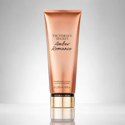 Body Lotion Amber Romance - Victoria's Secret
