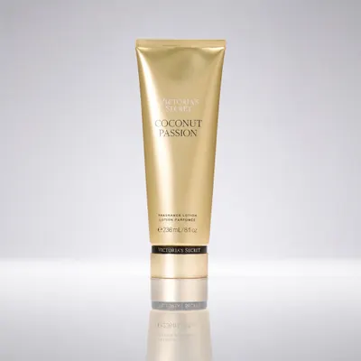 Victoria's Secret Coconut Passion Loção