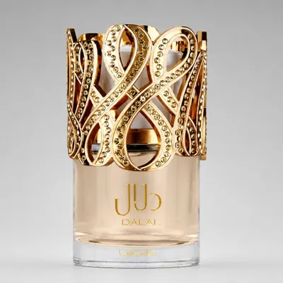 Dalal - Eau de Parfum 100ml