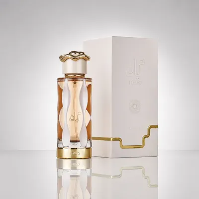 TERIAQ - Eau de Parfum - 100ml