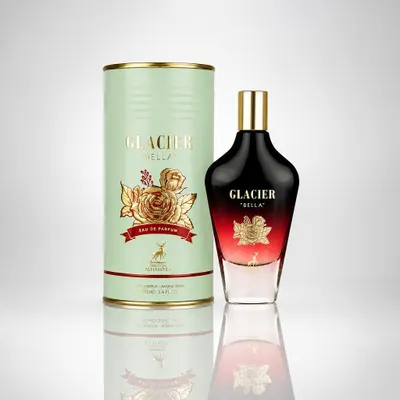 Glacier Bella - Eau de Parfum - 100ml
