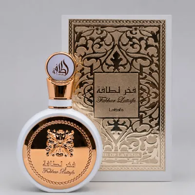 Fakhar Rose - Eau de Parfum - 30 ml