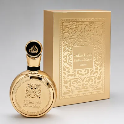 Fakhar Gold - Extrait de Parfum - 30ml