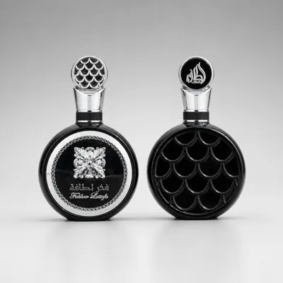 Fakhar Black - Eau de Parfum - 30ml