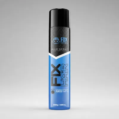 Fixer Fox for Men extra forte 