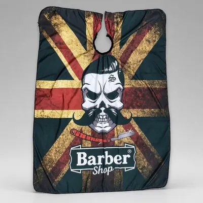 Capa De Corte
