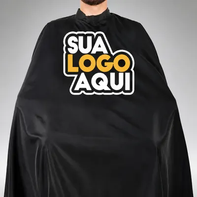 Capa Personalizada