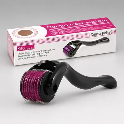 Dermaroller