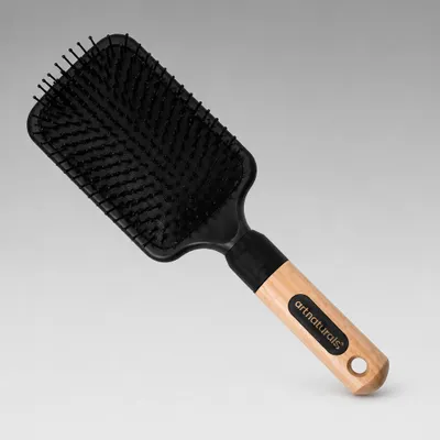 Escova Luxo
