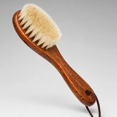 Escovinha War Tiger