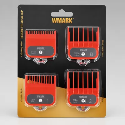 Kit De Pentes Wmark