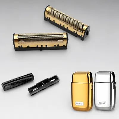 Lâmina Refil Shaver