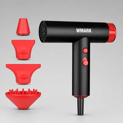 Secador Wmark Ng9122