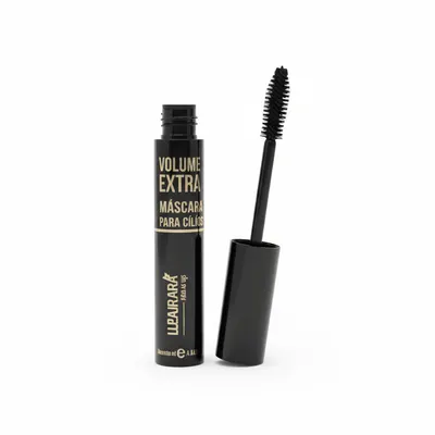 MÁSCARA DE CÍLIOS - LUDURANA