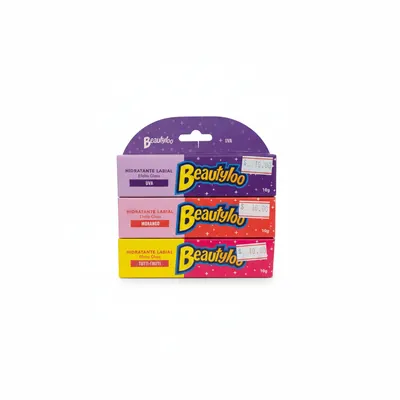 HIDRATANTE LABIAL - Face 