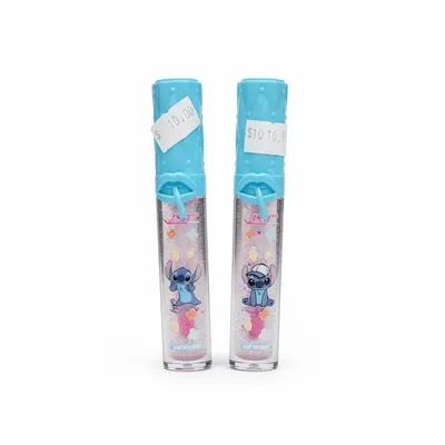 GLOSS DO STITCH 💙