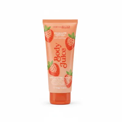 ESFOLIANTE CORPORAL - derma chem 