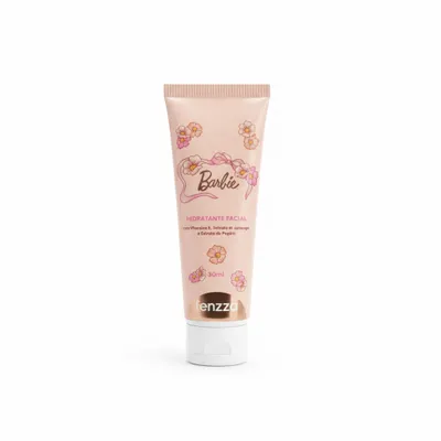 Barbie Hidratante Facial 30ml - FENZZA