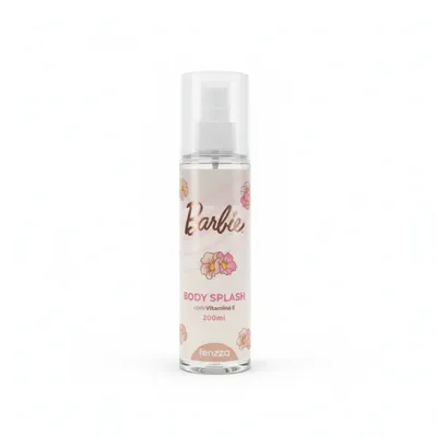 Barbie Body Splash 200ml