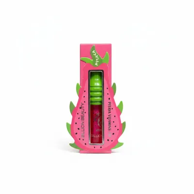 GLOSS DE PITAYA COM CHAVEIRO