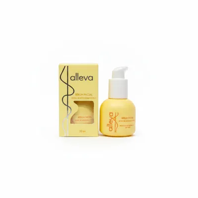 Sérum facial Vitamina 10 em 1 