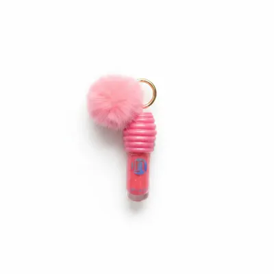 Gloss rosa - LUA E NEVE 