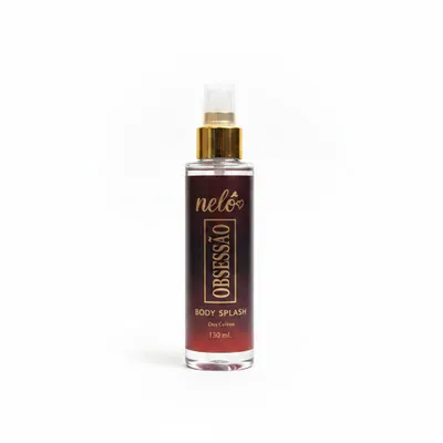 BODY SPLASH - NELO 