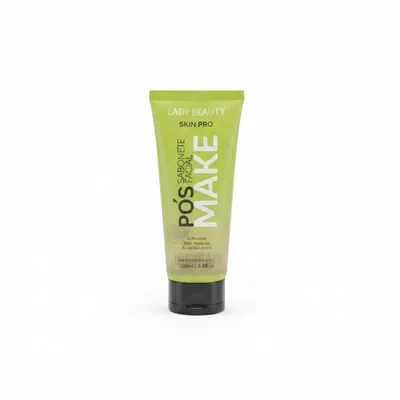 SABONETE FACIAL PÓS - lady 