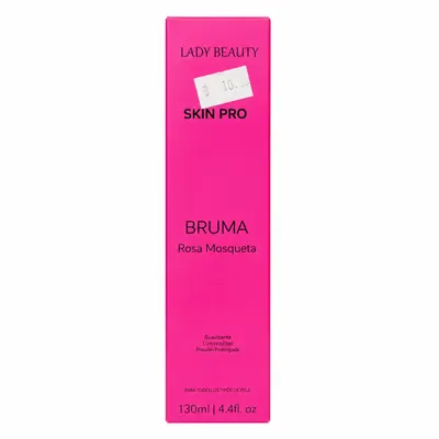 BRUMA FIXADORA - LADY 