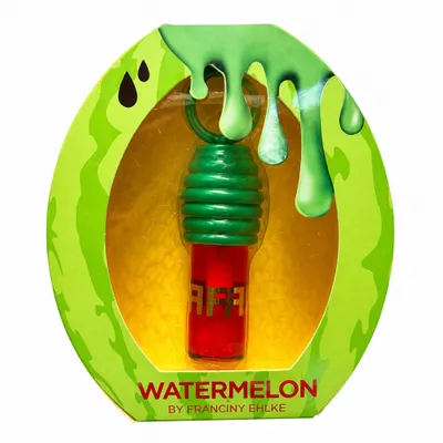 Lip Gloss Watermelon Brilho