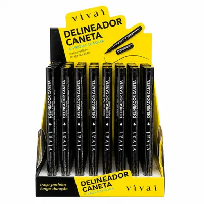 CANETA DELINEADORA - VIVAI 