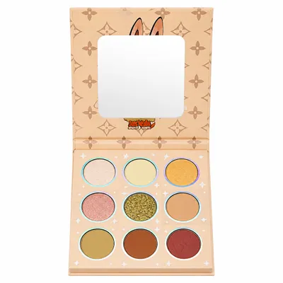 PALETA DE SOMBRA 