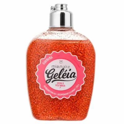 ESFOLIANTE CORPORAL - mia make 