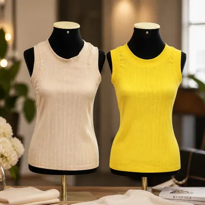 Blusa Any Regata 