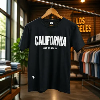 T-Shirt Califórnia