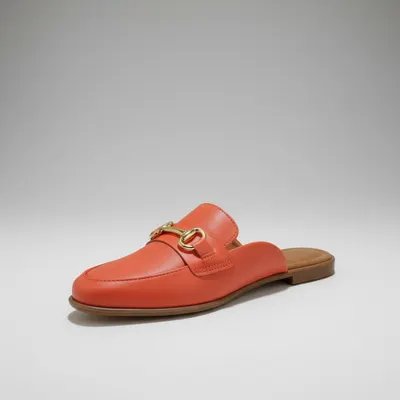 Mule Feminino Casual Bico Arredondado Vizzano 1376.110