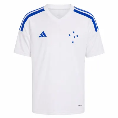 Camisa Cruzeiro Branca 26/27