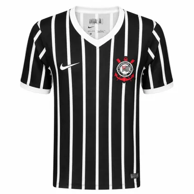 Camisa Corinthians Invasão 26/27