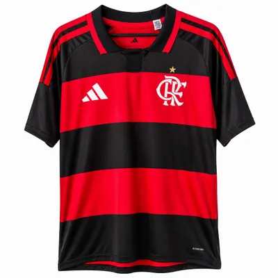 Camisa Flamengo 26/27