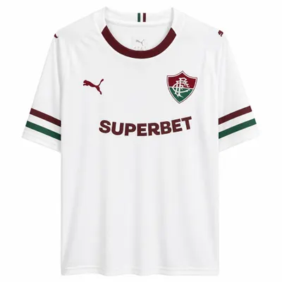 Camisa Fluminense 26/27
