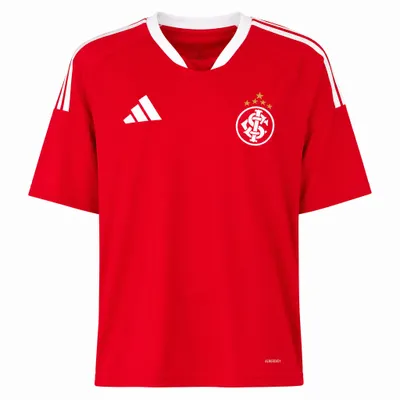 Camisa Internacional 26/27