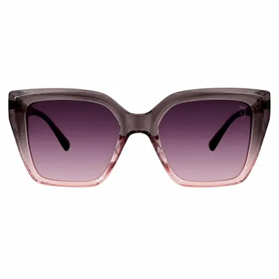 Óculos de Sol SOTERO Rosa Gradiente SKF4
