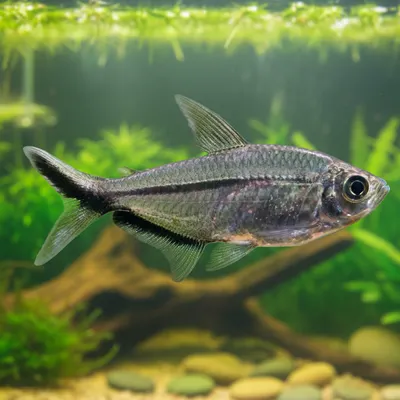 Tetra Fortuna Matriz