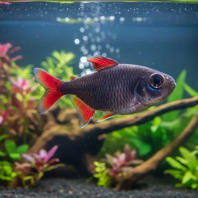 Tetra Eylios