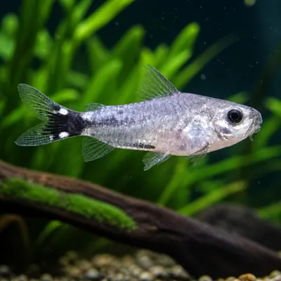 Corydora Hastatus