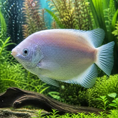 Beijador Pequeno