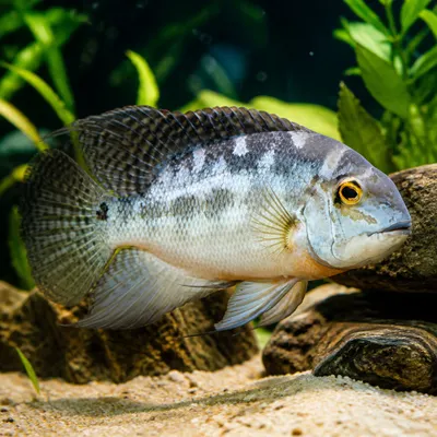 Papagaio Verdadeiro 6cm